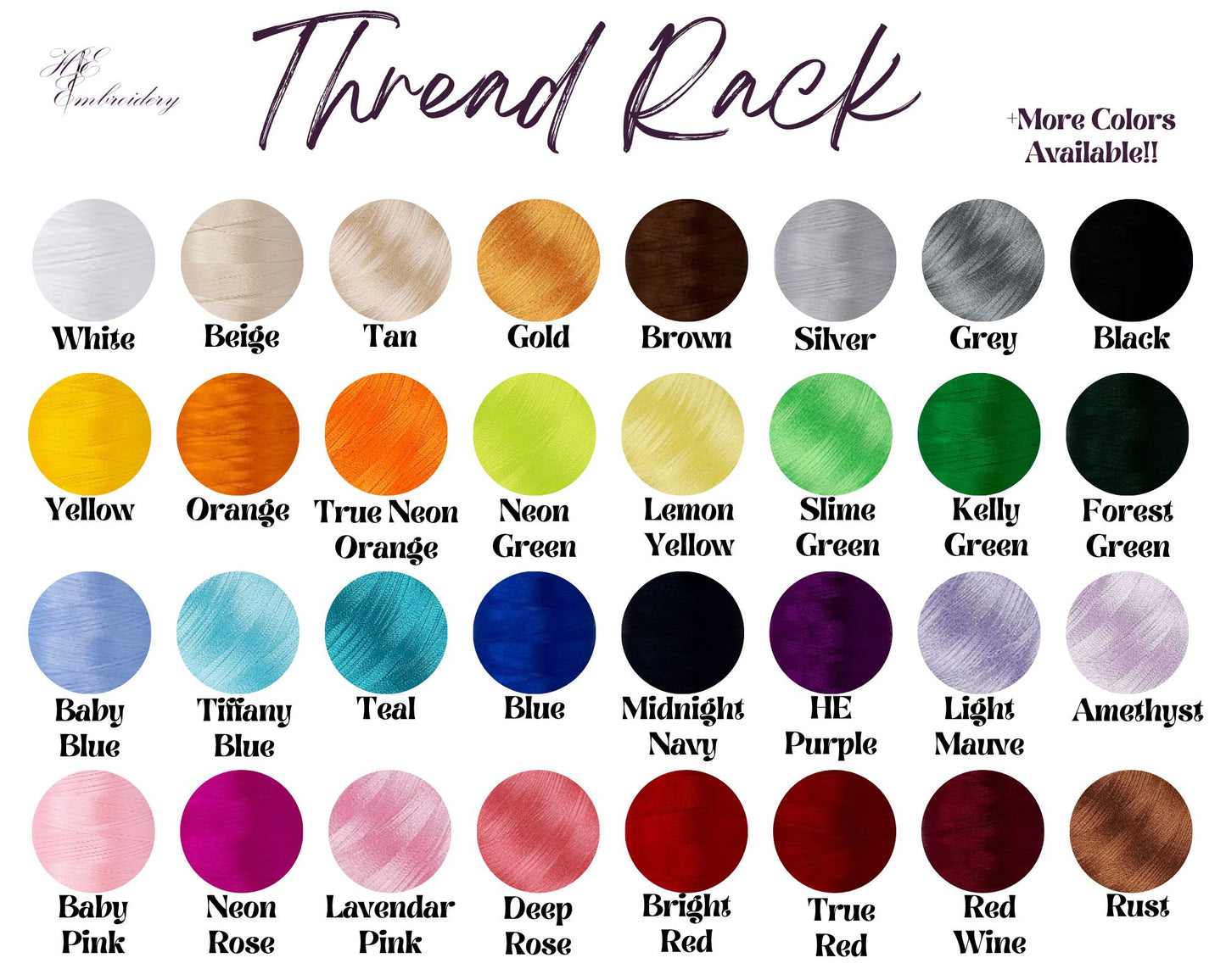 Love Infinity Embroidered Pillow Cover