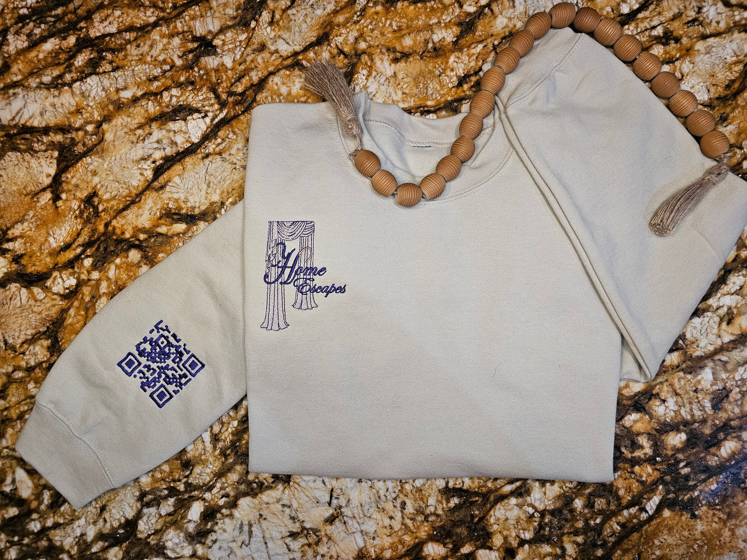 Business Branding Clothing