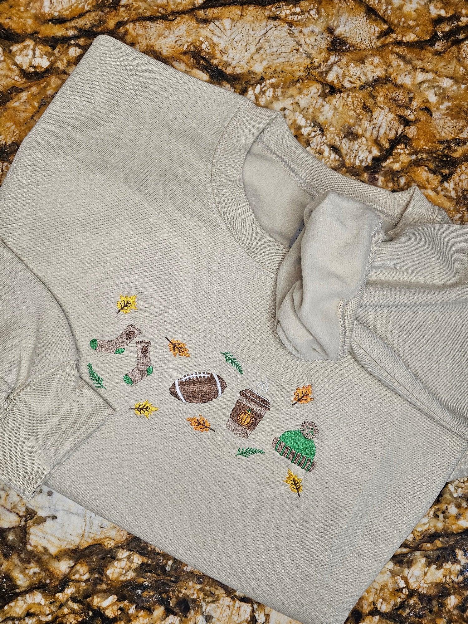 My Favorite Things Sweatshirt Collection