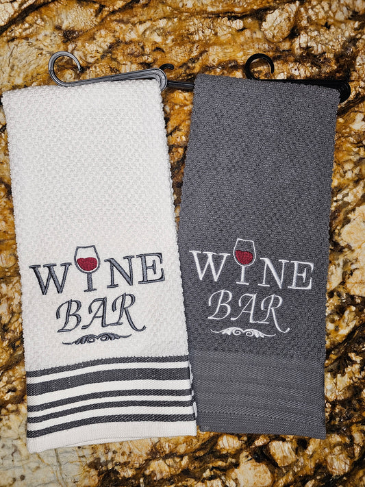 T Towel Kitchen Towels