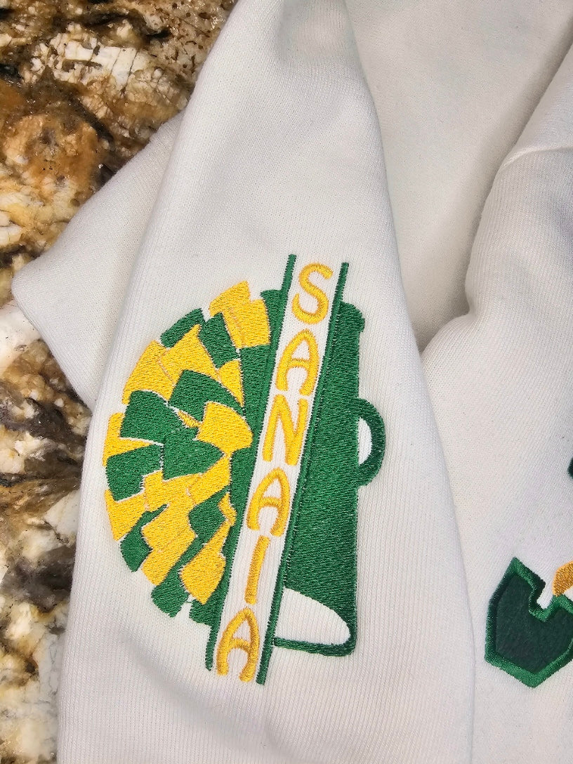 Cheer Momma Sweatshirt