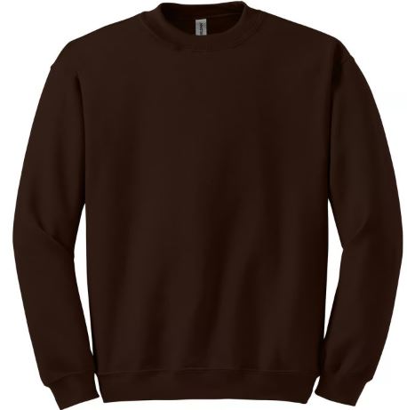 My Favorite Things Embroidered Sweatshirt - Fall & Football